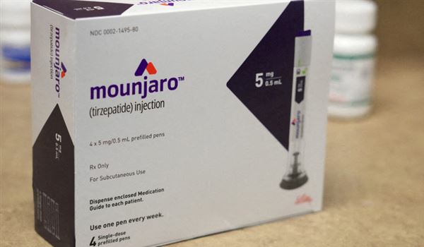 mounjaro